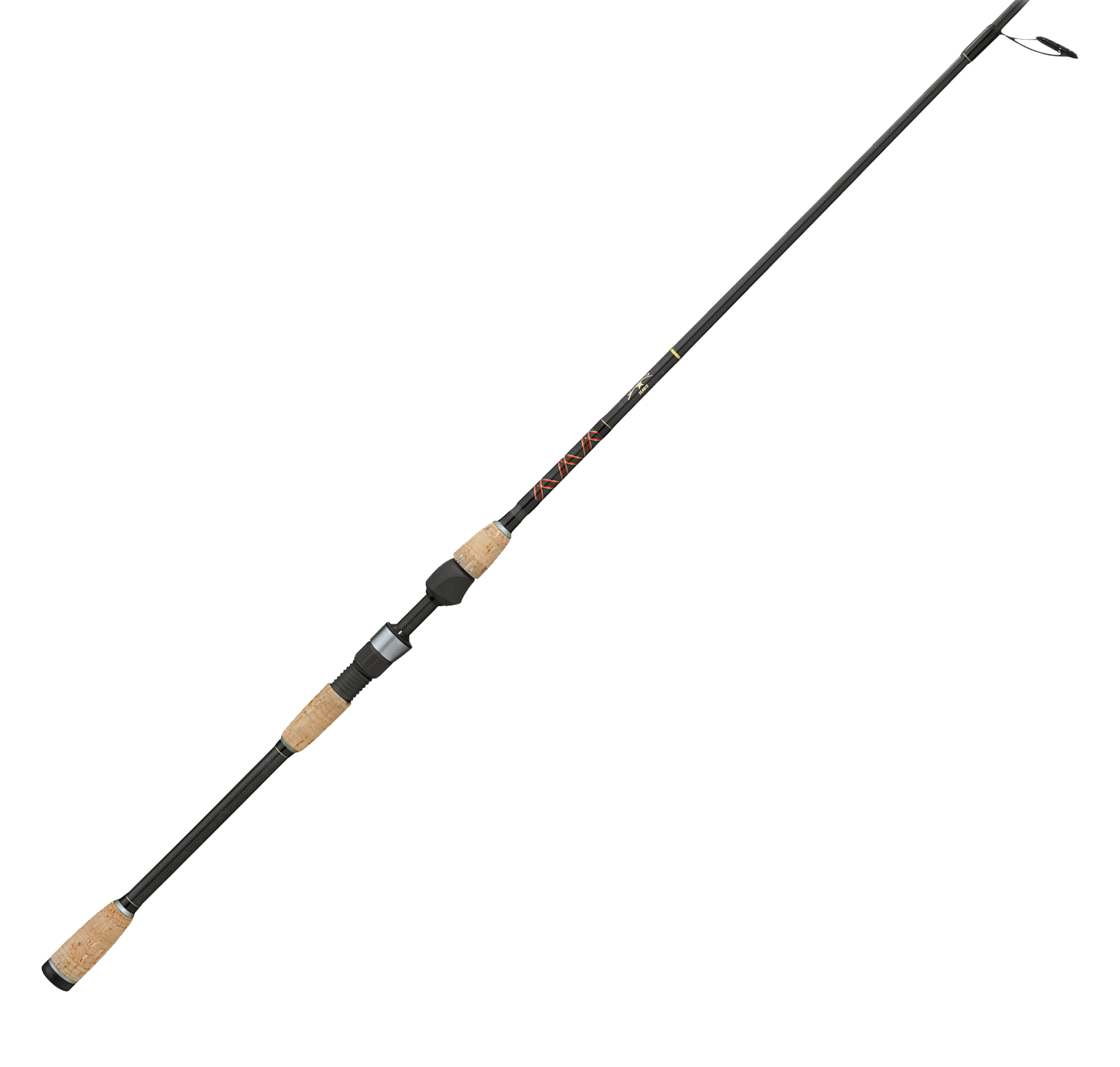 Star Rods Seagis Spinning Rod | Mack's Prairie Wings
